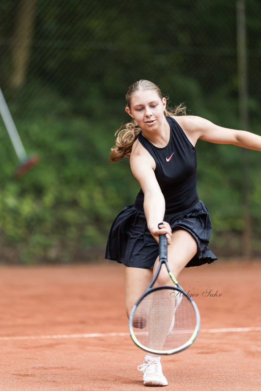 Bild 122 - Bergstedt Open